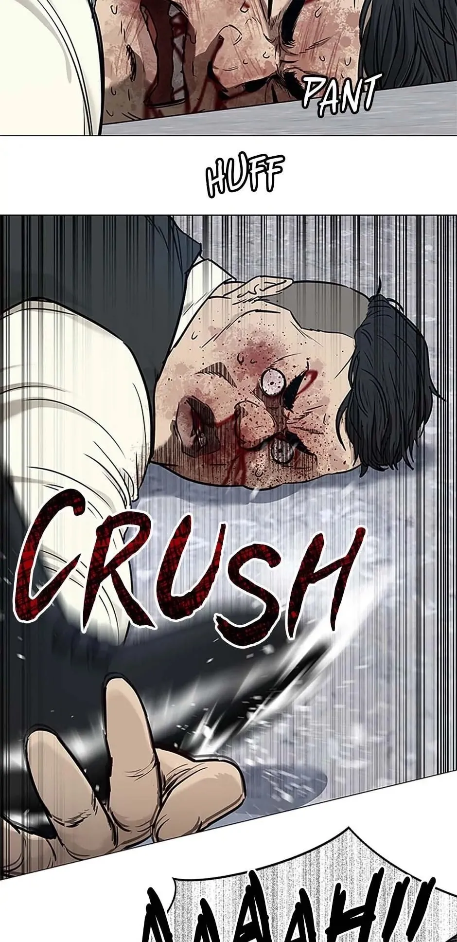God of Blackfield Chapter 176 Page 30