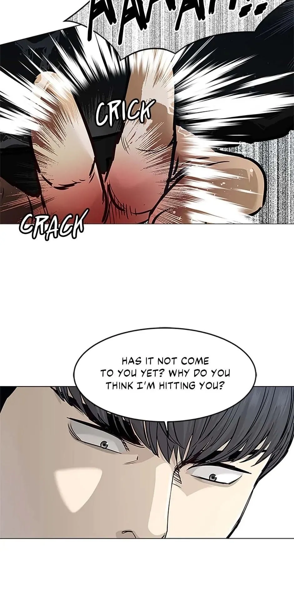 God of Blackfield Chapter 176 Page 31