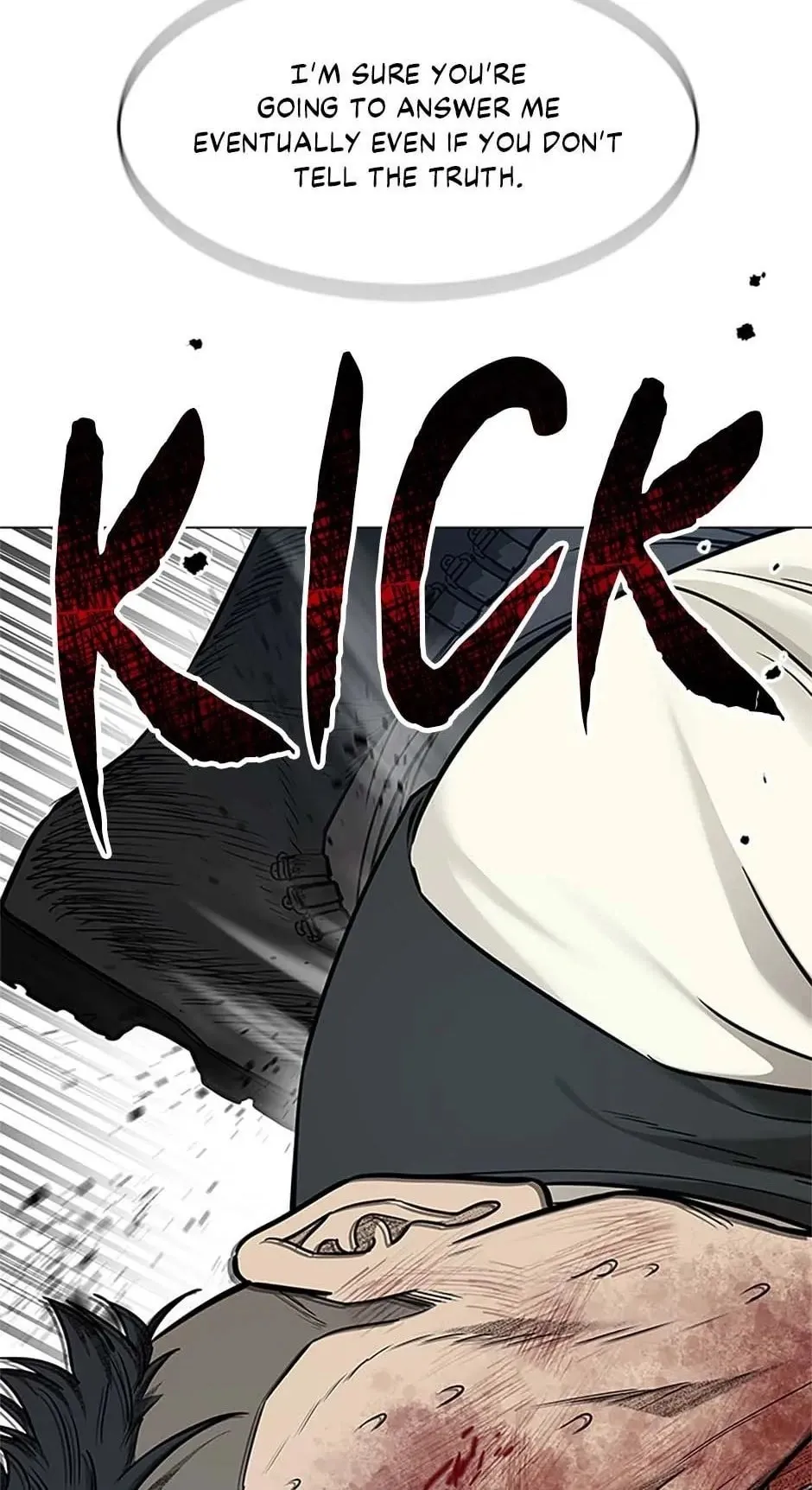 God of Blackfield Chapter 176 Page 38