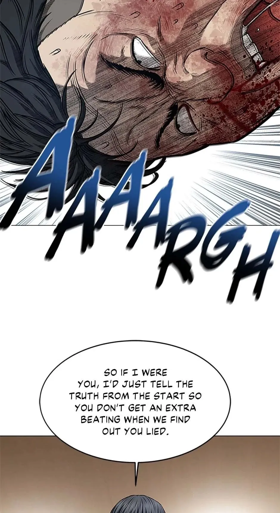God of Blackfield Chapter 176 Page 39
