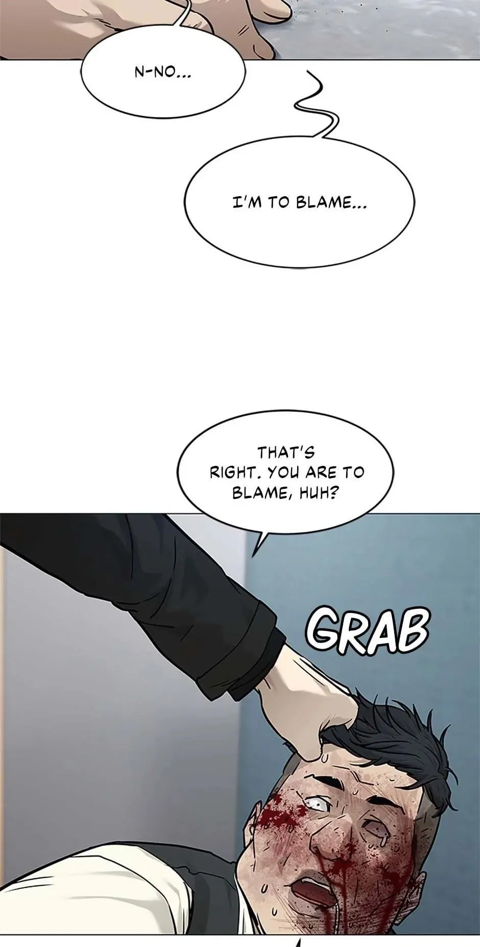 God of Blackfield Chapter 176 Page 45