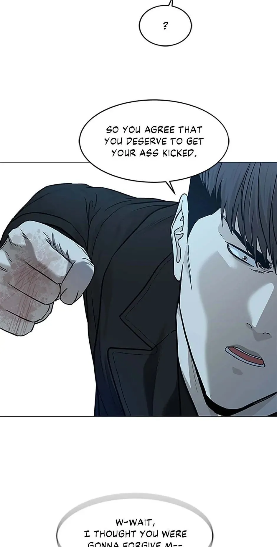 God of Blackfield Chapter 176 Page 46