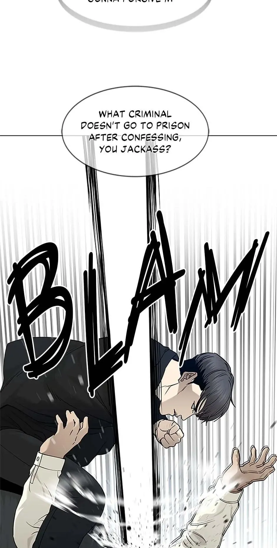 God of Blackfield Chapter 176 Page 47
