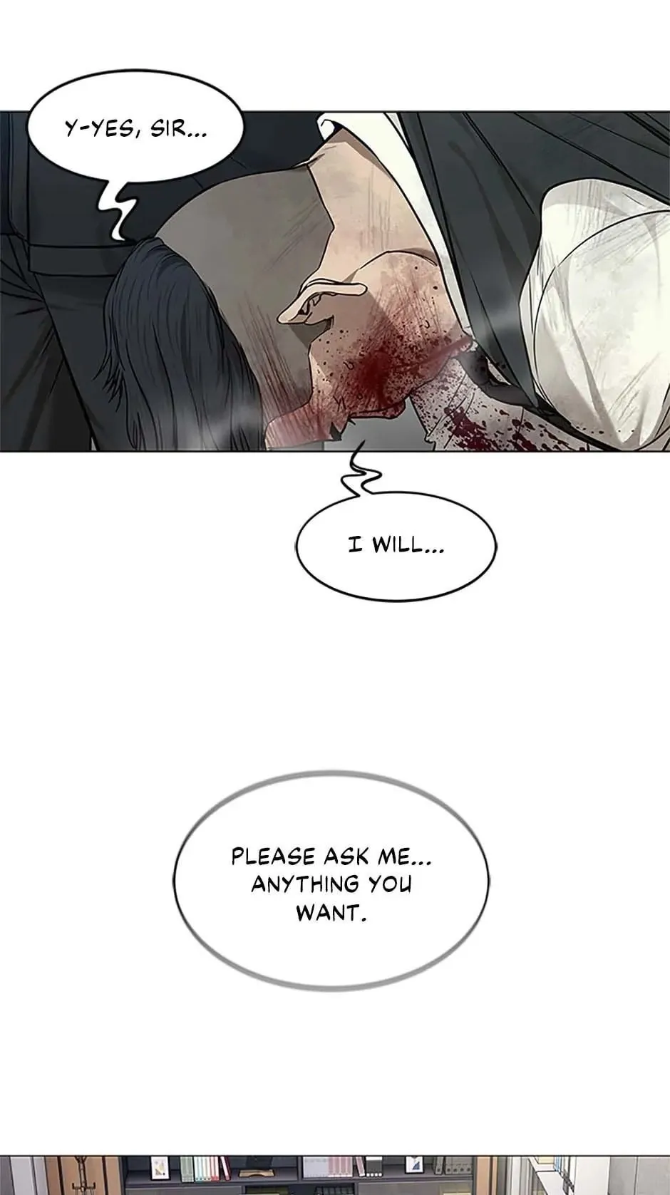 God of Blackfield Chapter 176 Page 55