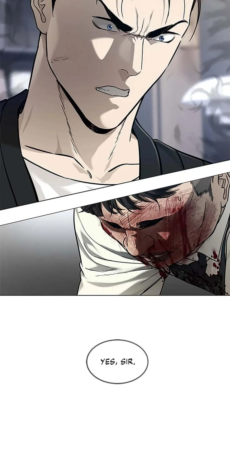 God of Blackfield Chapter 176 Page 62