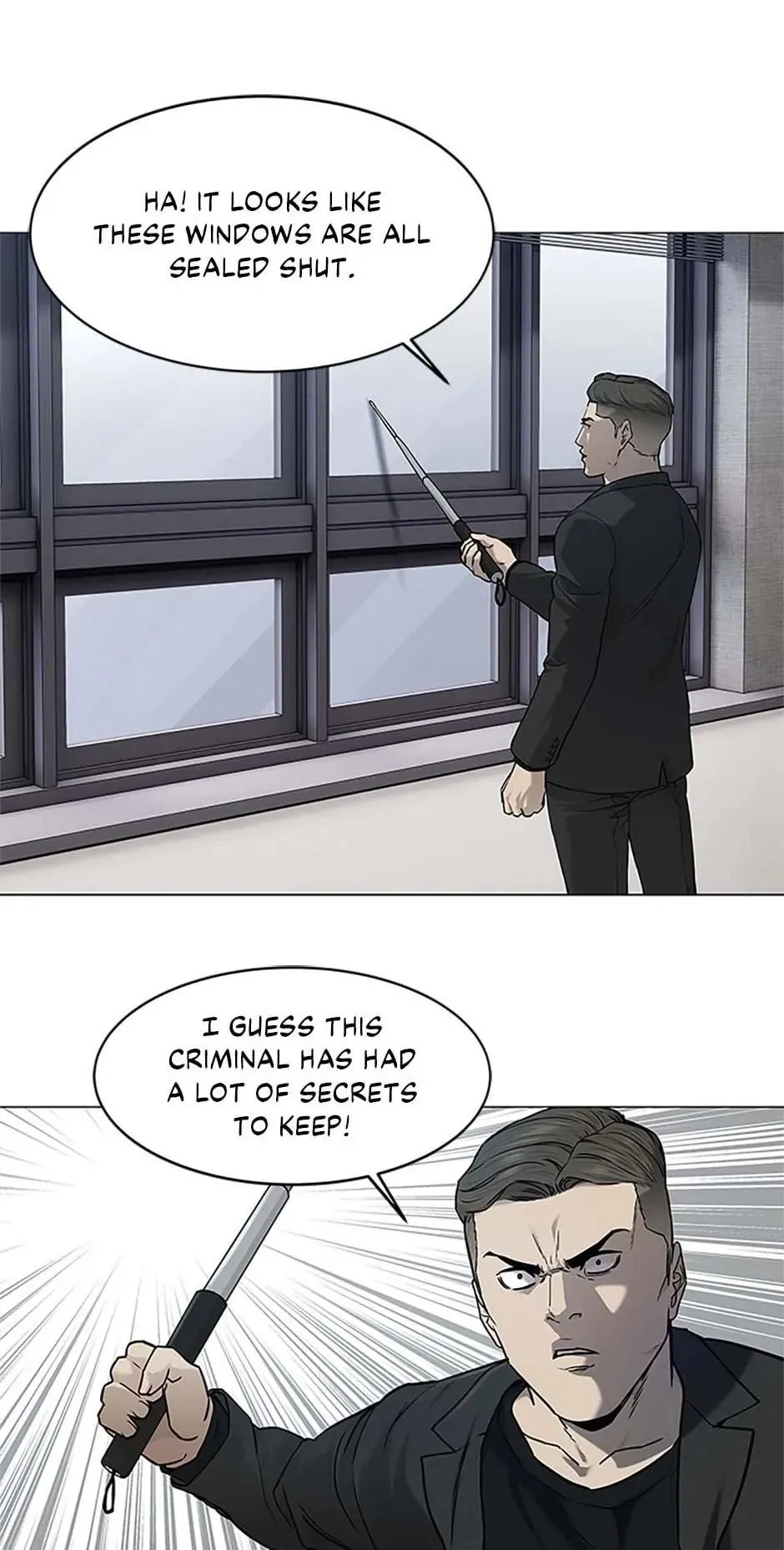 God of Blackfield Chapter 176 Page 63