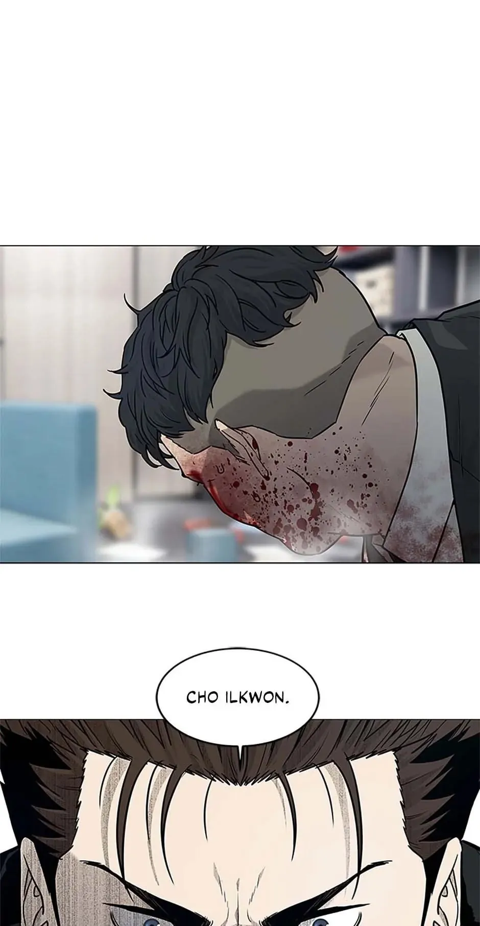 God of Blackfield Chapter 176 Page 72