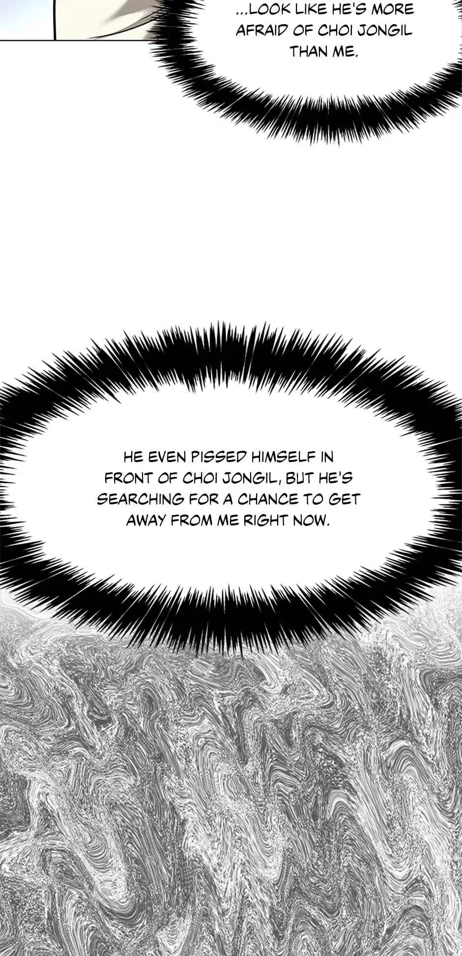 God of Blackfield Chapter 176 Page 83