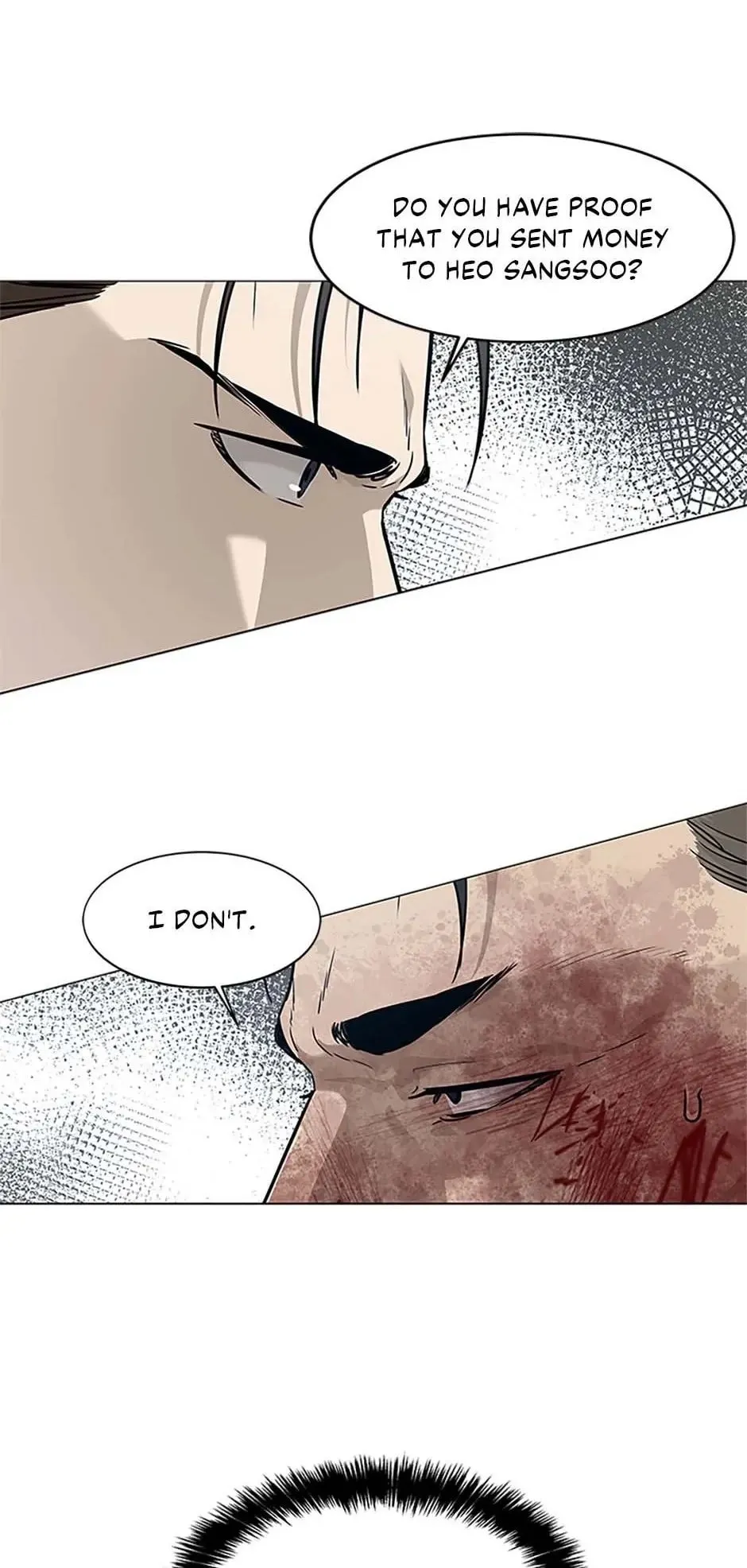 God of Blackfield Chapter 176 Page 89