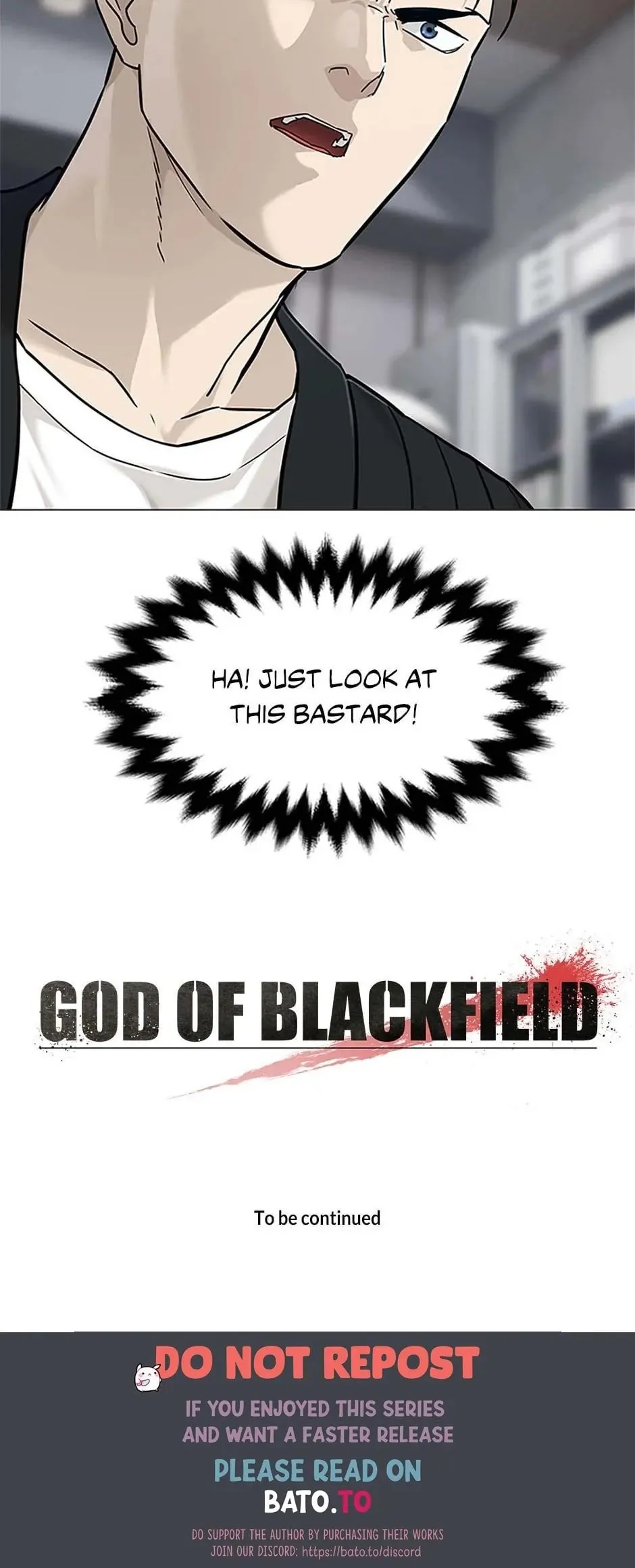 God of Blackfield Chapter 176 Page 93