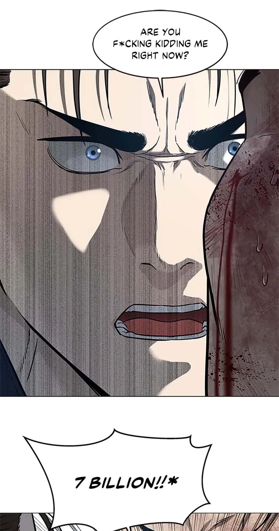 God of Blackfield Chapter 177 Page 13