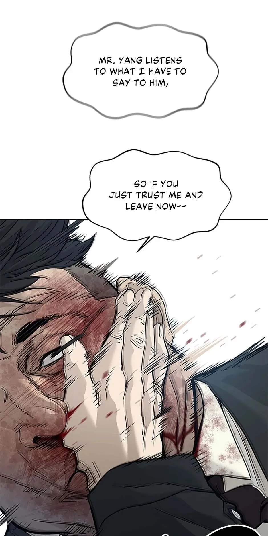 God of Blackfield Chapter 177 Page 19