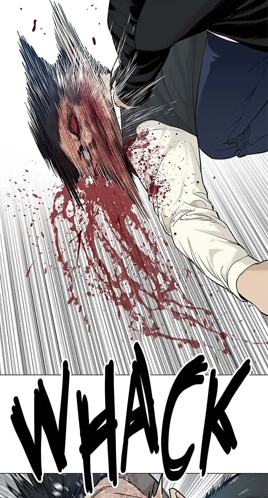 God of Blackfield Chapter 177 Page 25