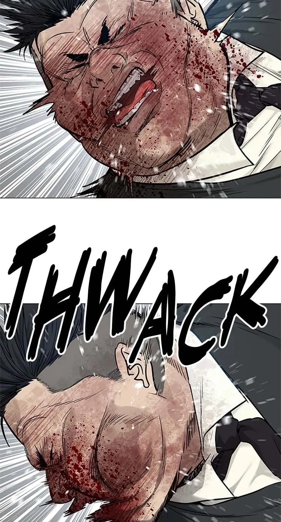 God of Blackfield Chapter 177 Page 26