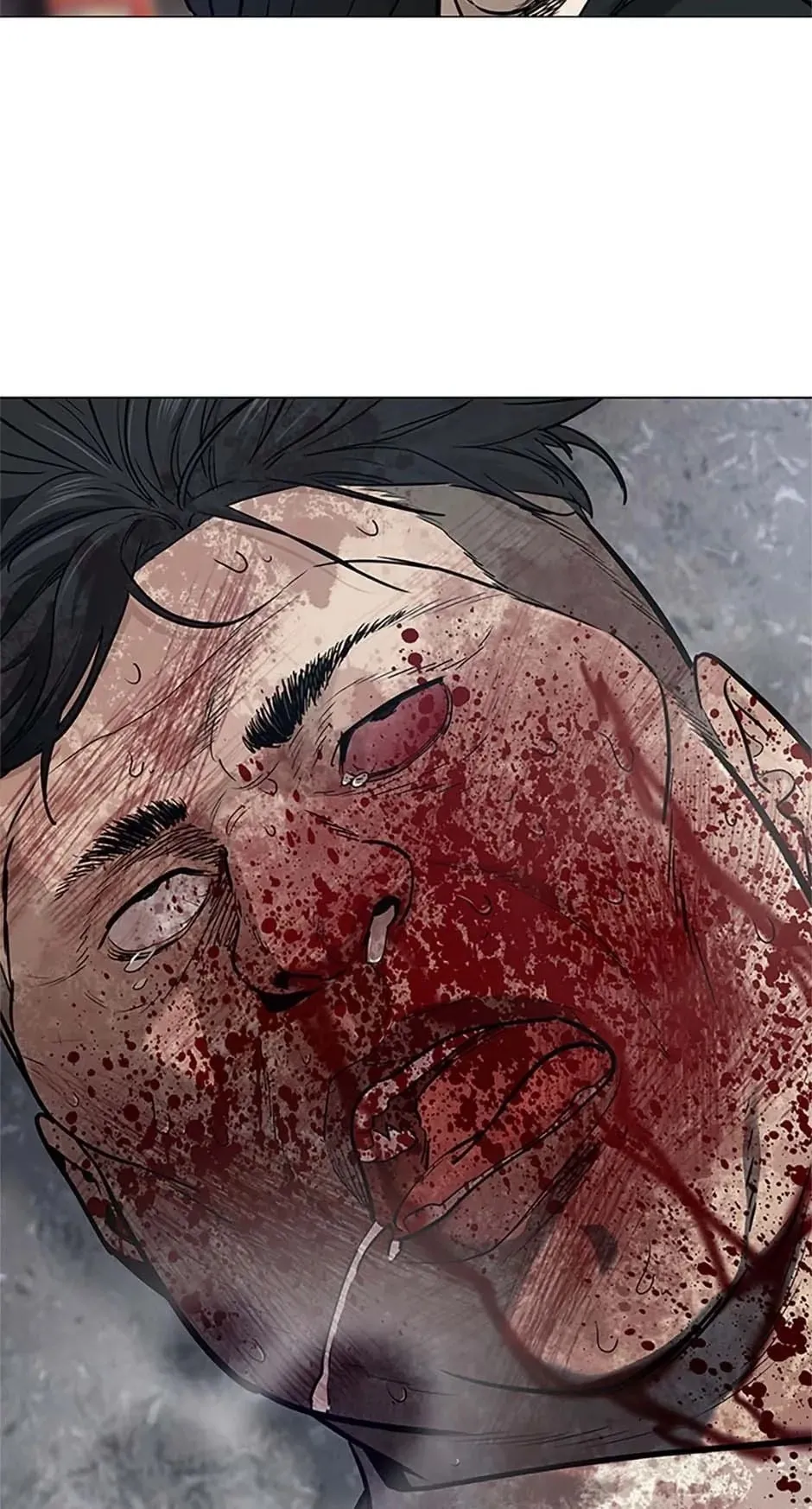 God of Blackfield Chapter 177 Page 28