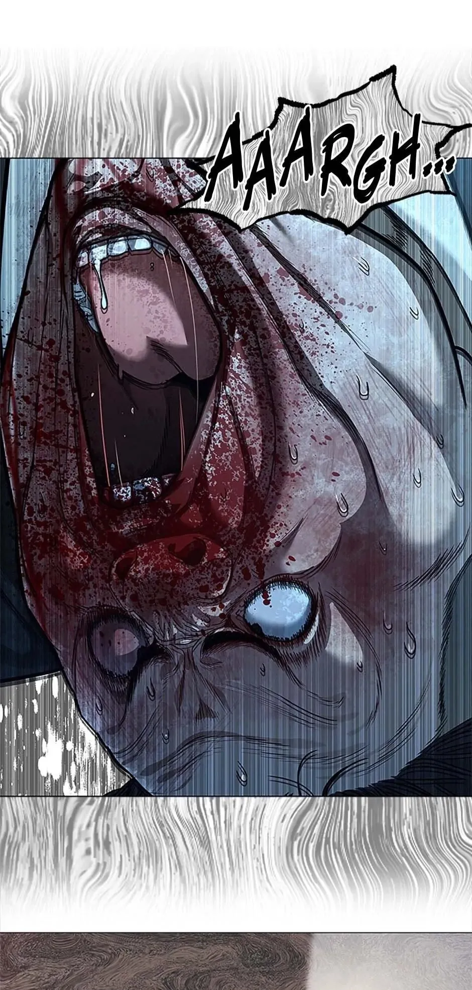 God of Blackfield Chapter 177 Page 31