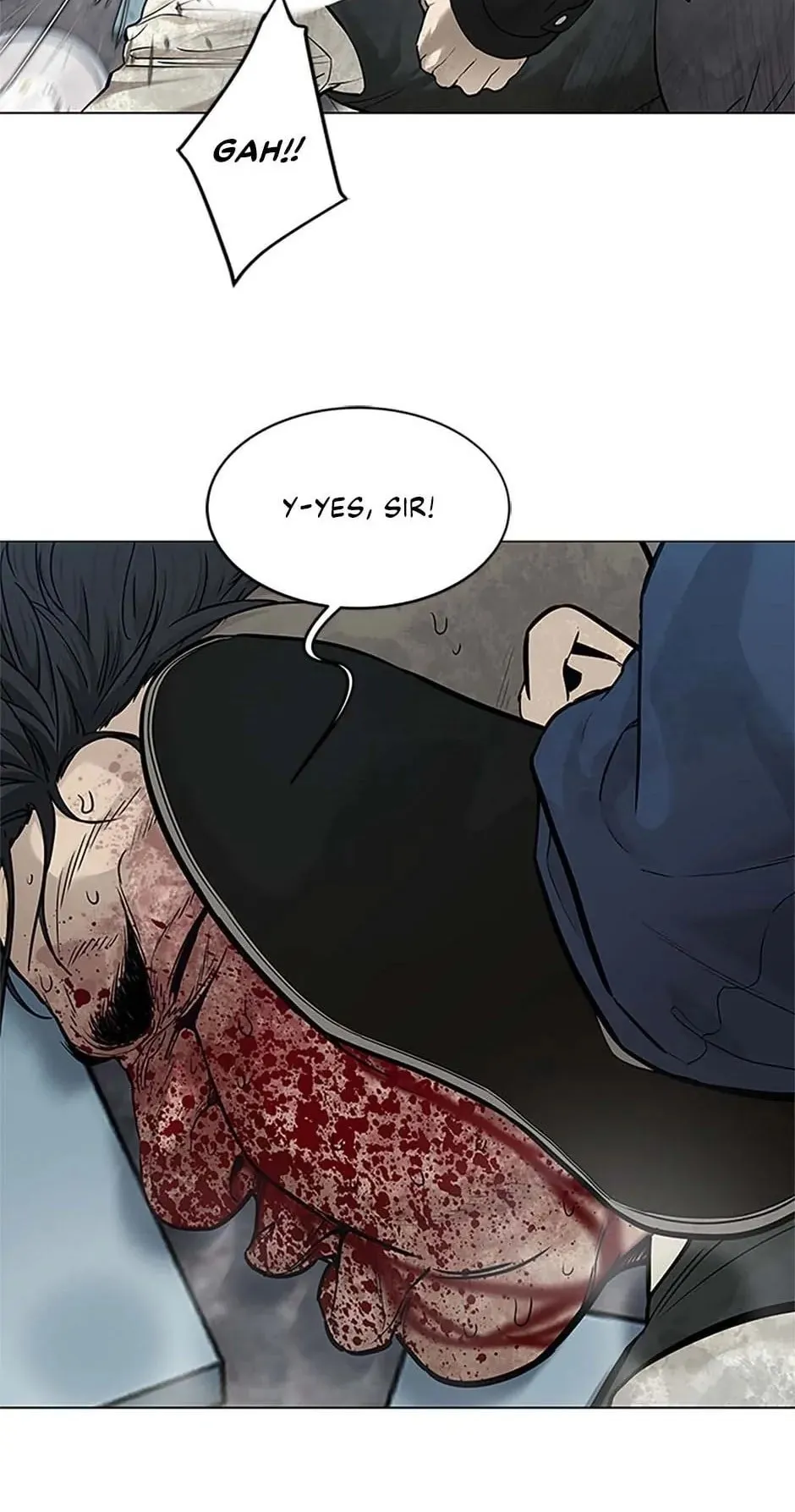 God of Blackfield Chapter 177 Page 37