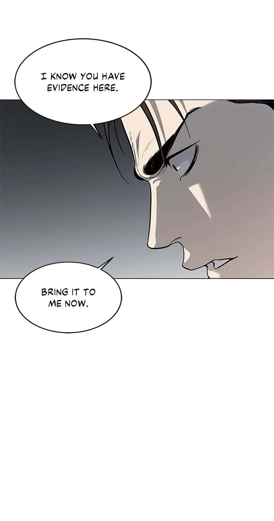 God of Blackfield Chapter 177 Page 38