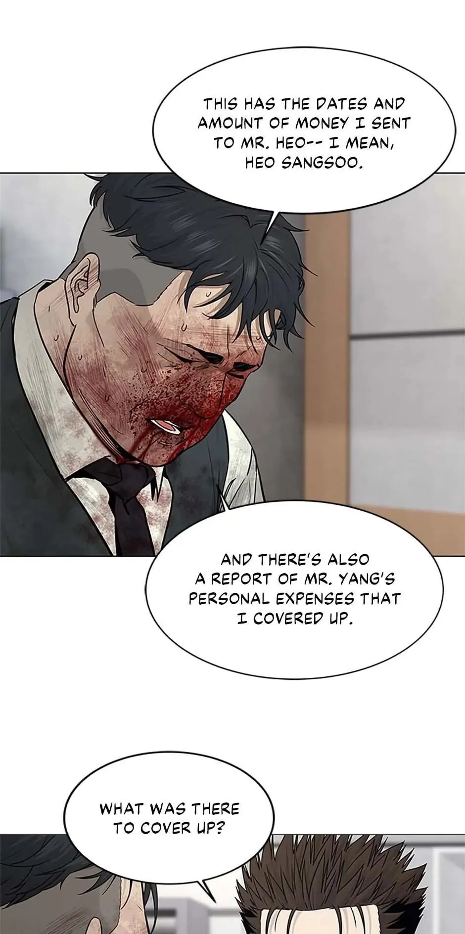 God of Blackfield Chapter 177 Page 42