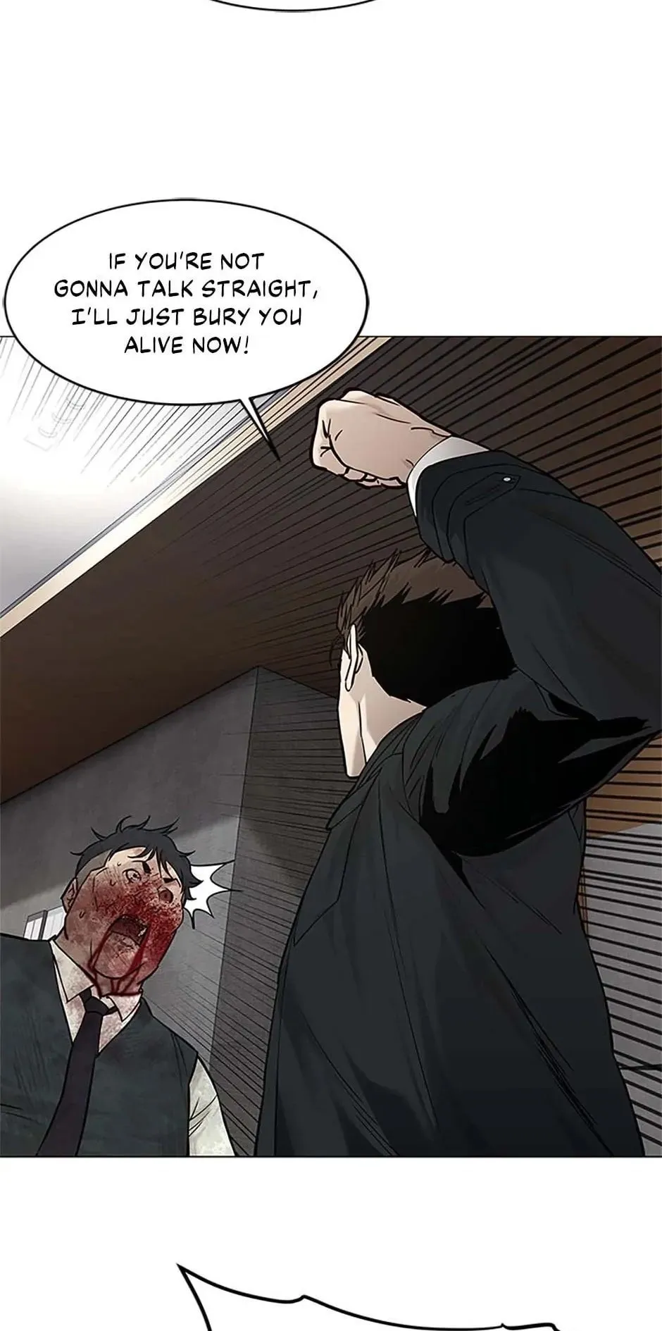 God of Blackfield Chapter 177 Page 44