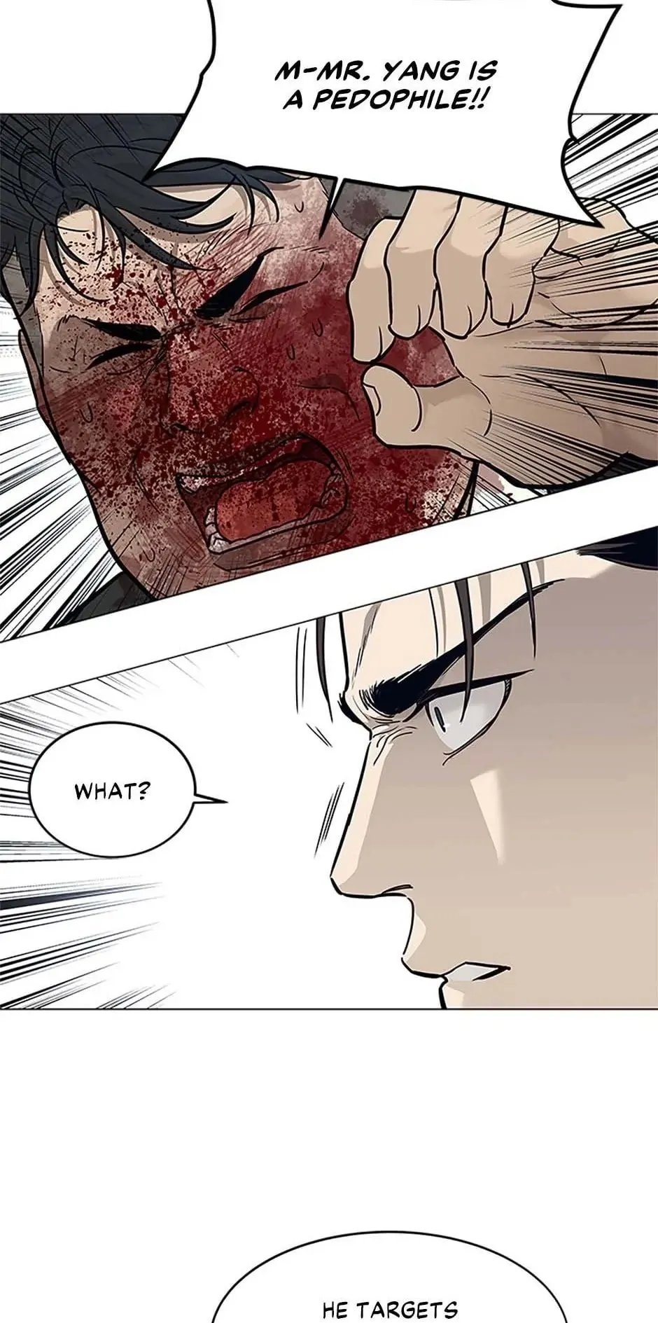 God of Blackfield Chapter 177 Page 45