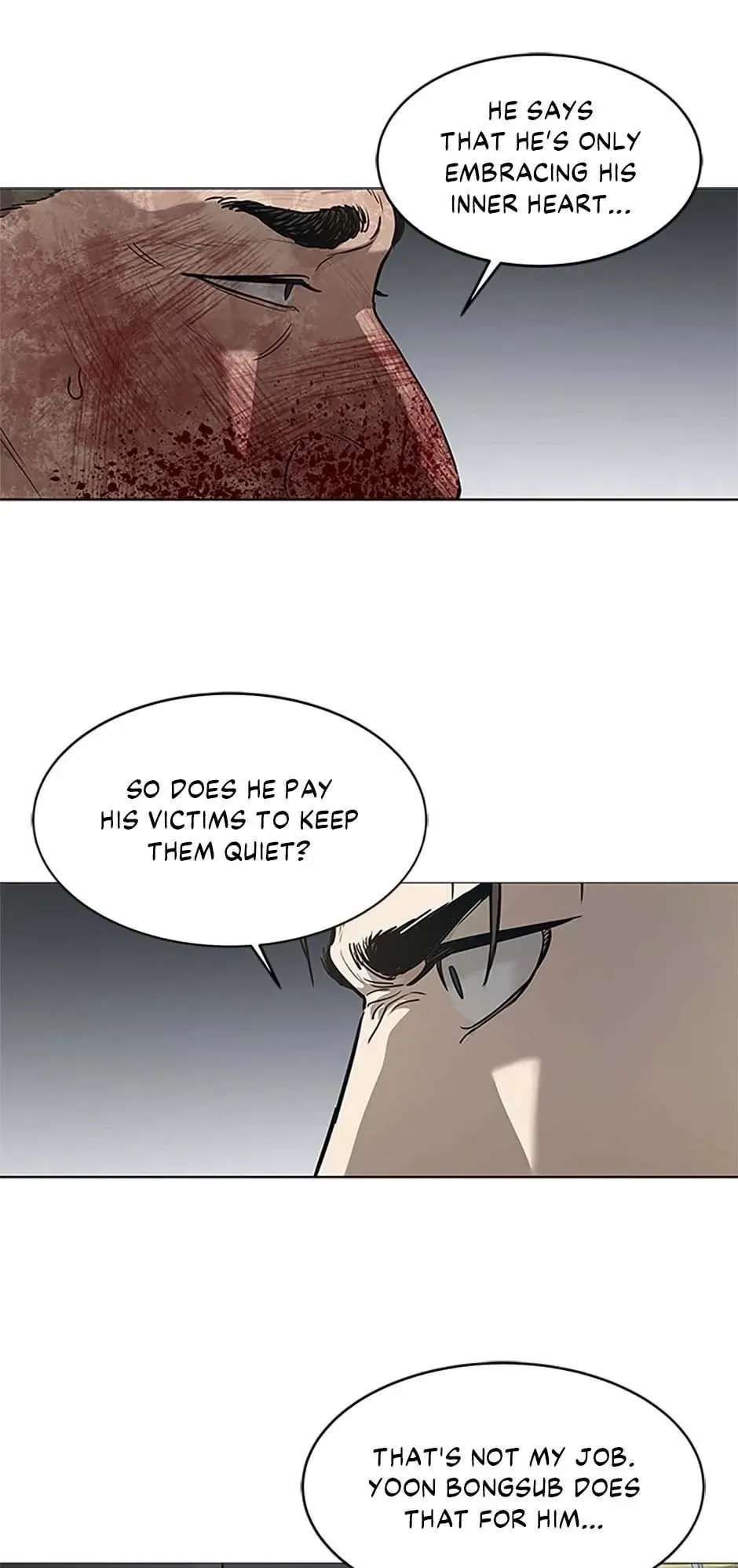 God of Blackfield Chapter 177 Page 48