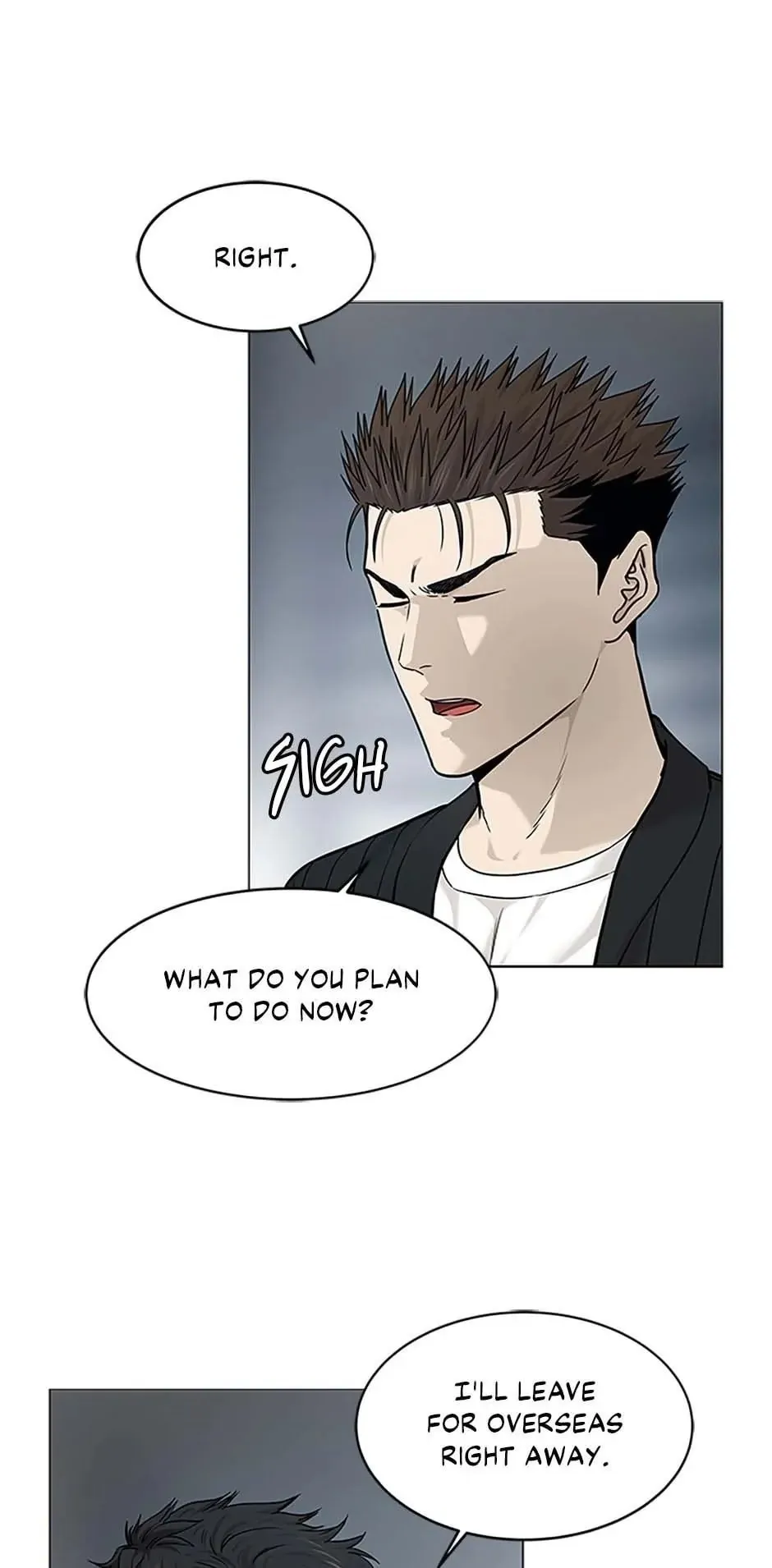God of Blackfield Chapter 177 Page 53