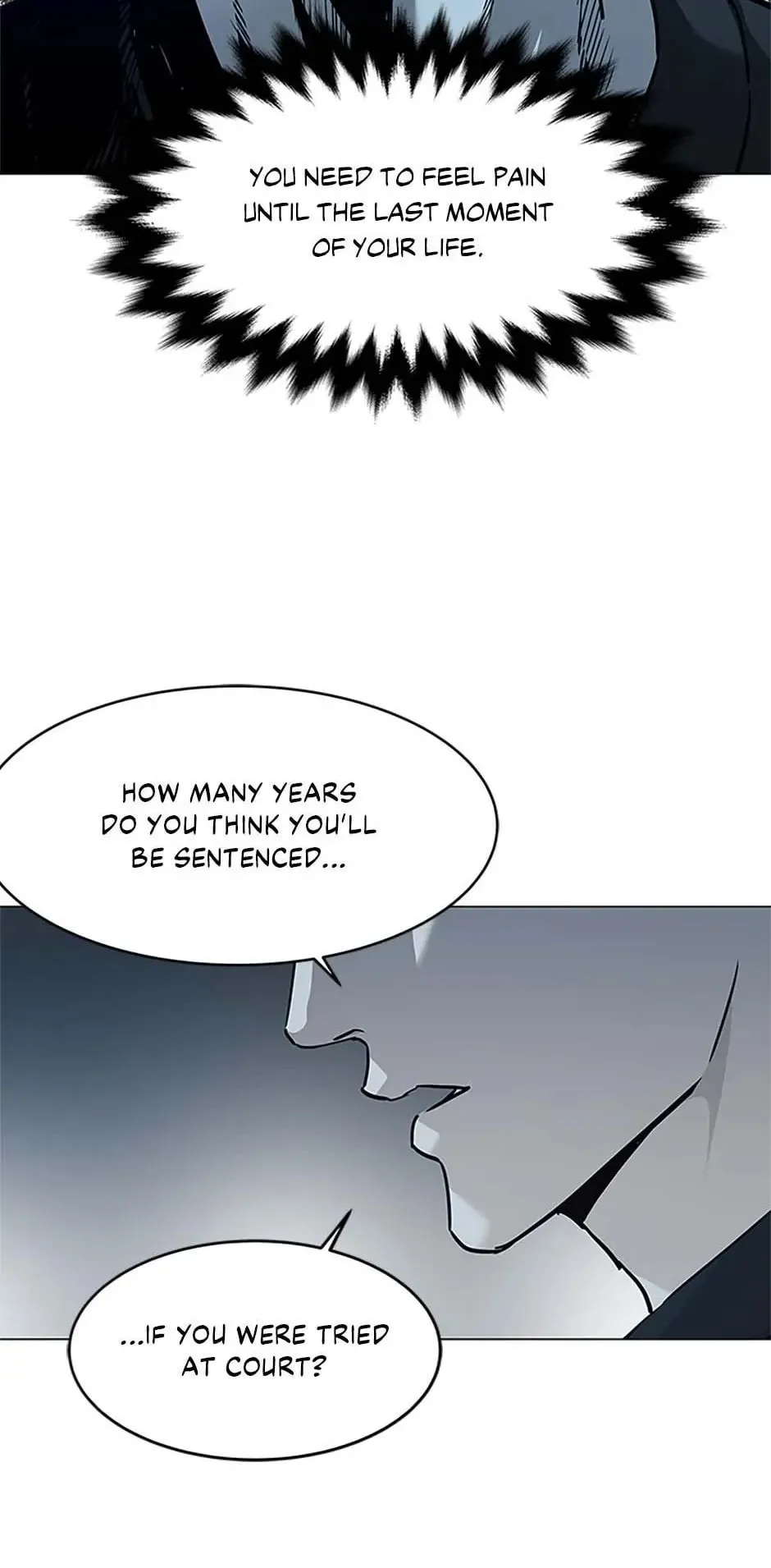 God of Blackfield Chapter 177 Page 56