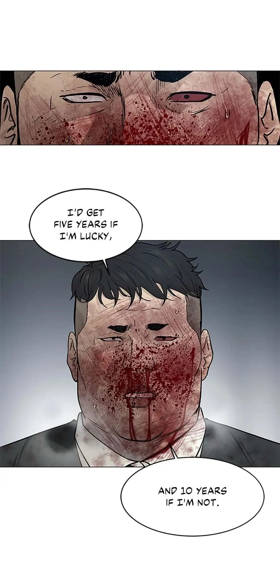 God of Blackfield Chapter 177 Page 57