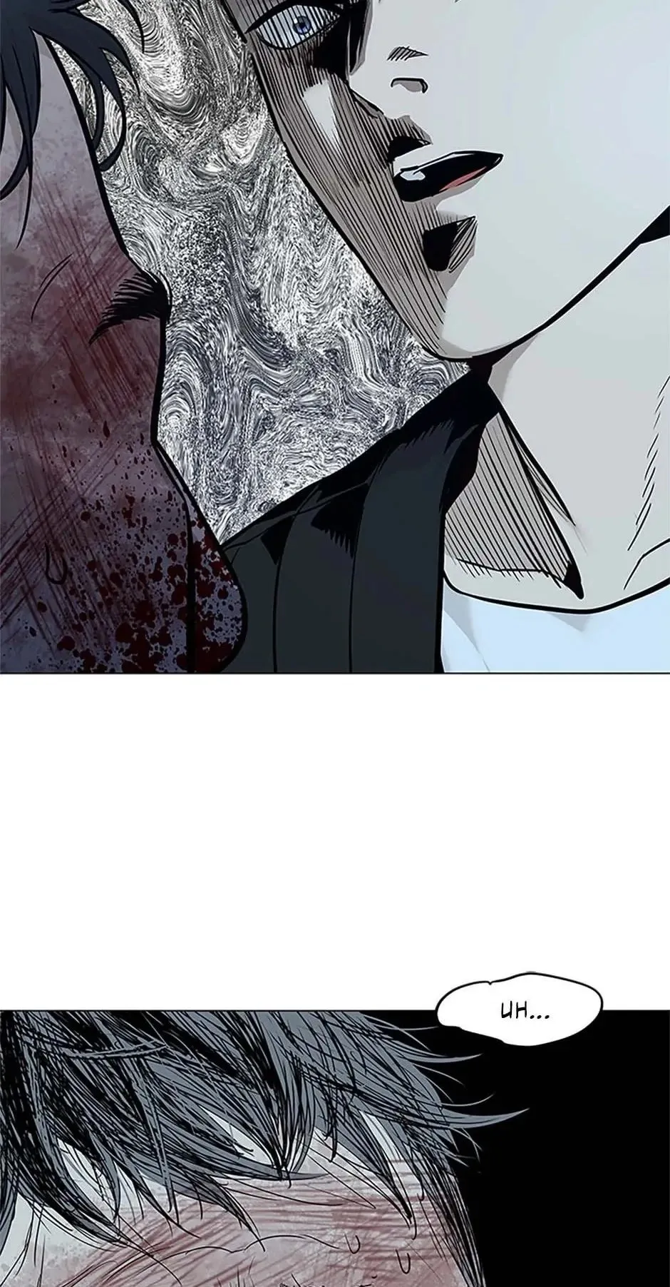 God of Blackfield Chapter 177 Page 59