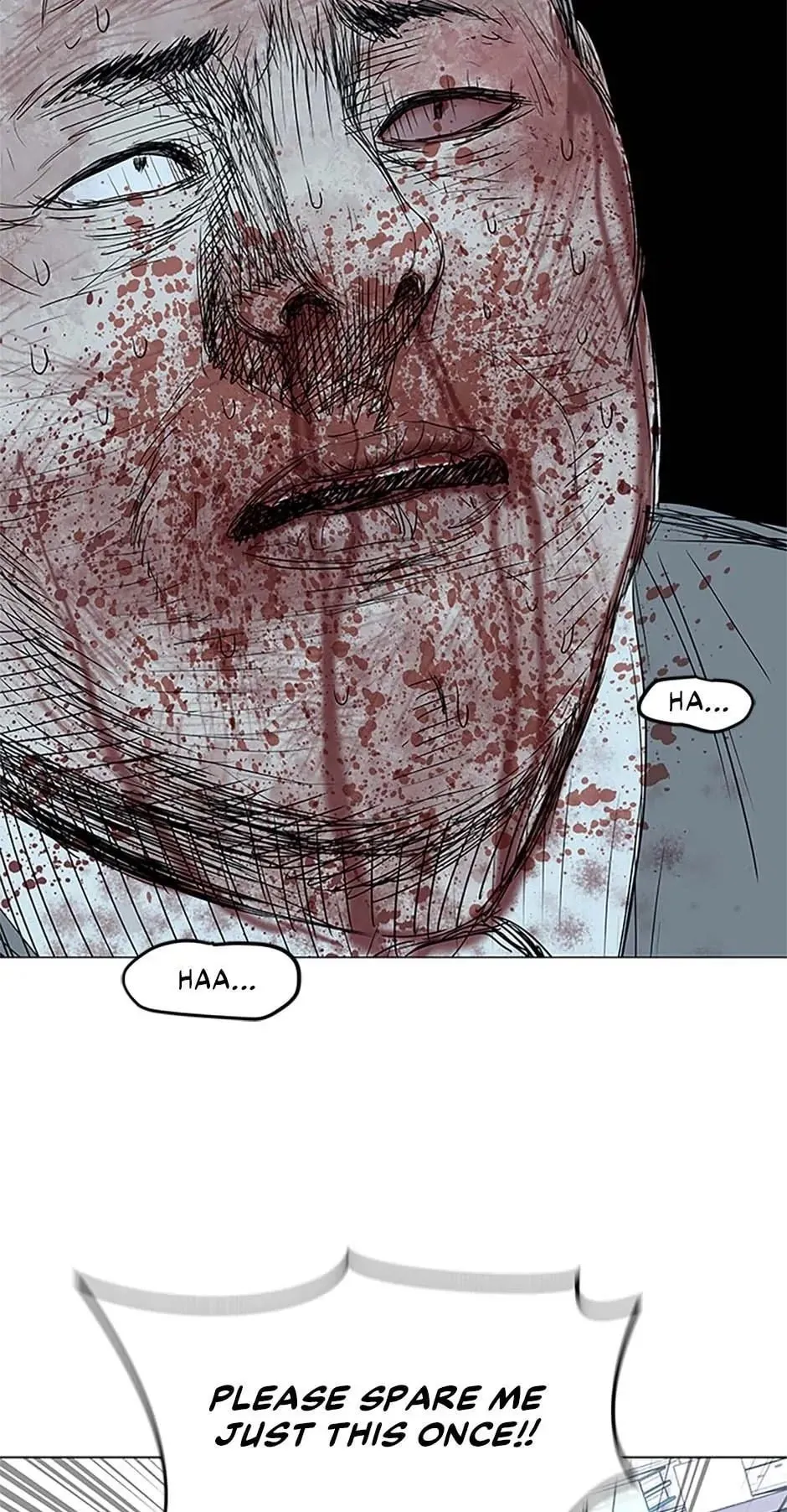 God of Blackfield Chapter 177 Page 60
