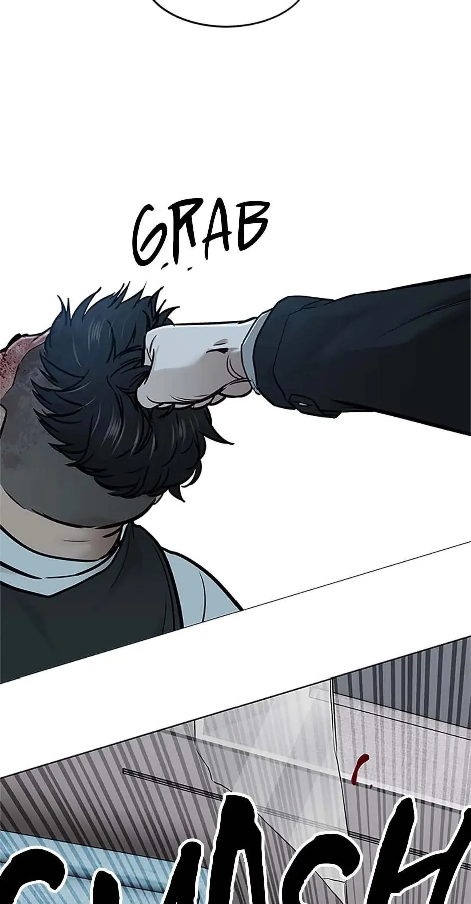 God of Blackfield Chapter 177 Page 62