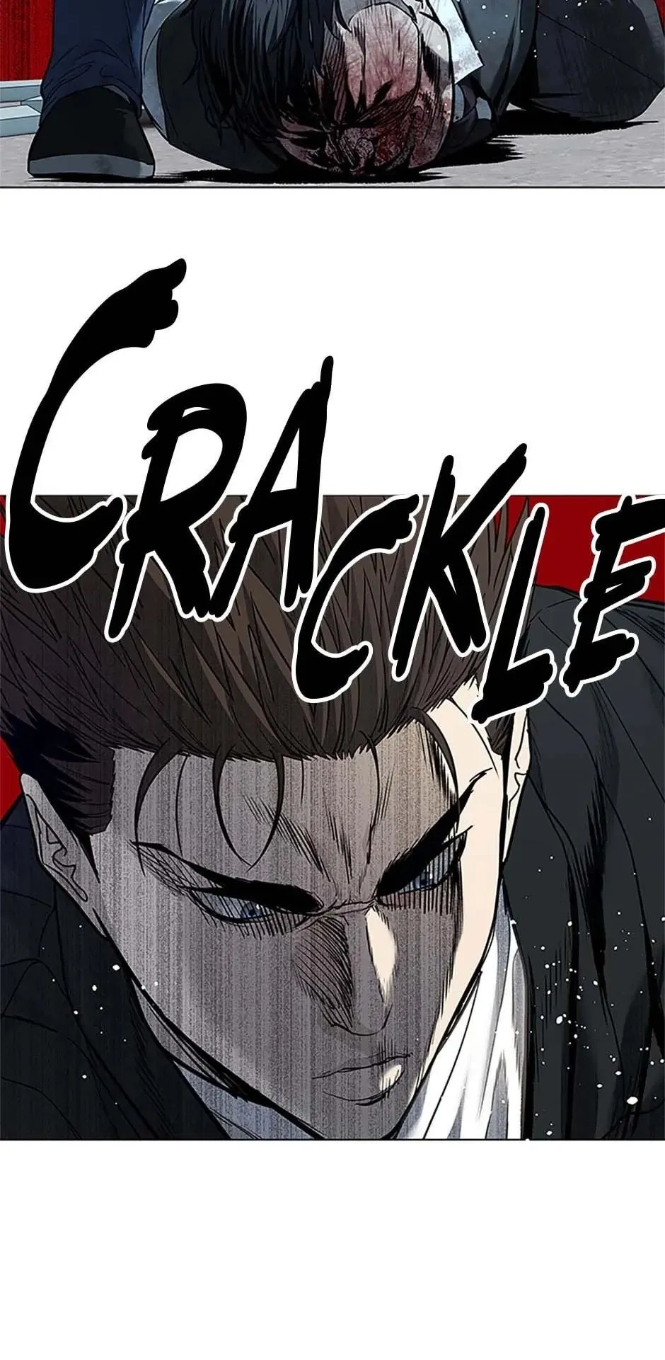 God of Blackfield Chapter 177 Page 71