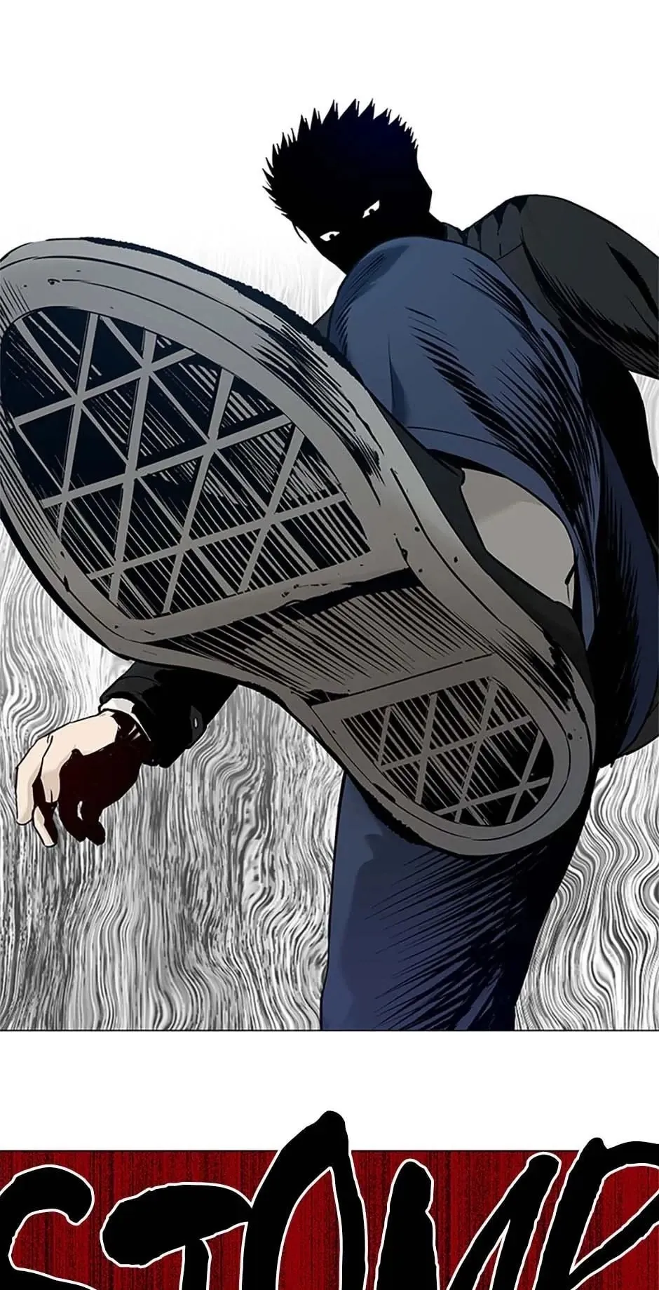 God of Blackfield Chapter 177 Page 74