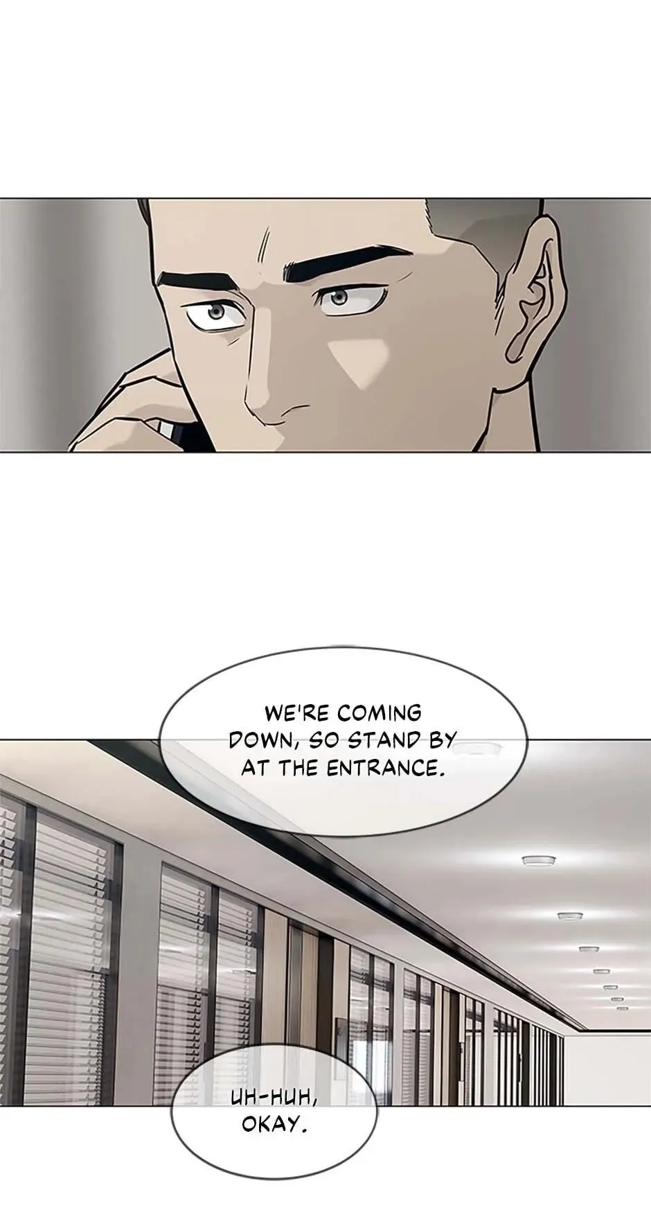 God of Blackfield Chapter 177 Page 85