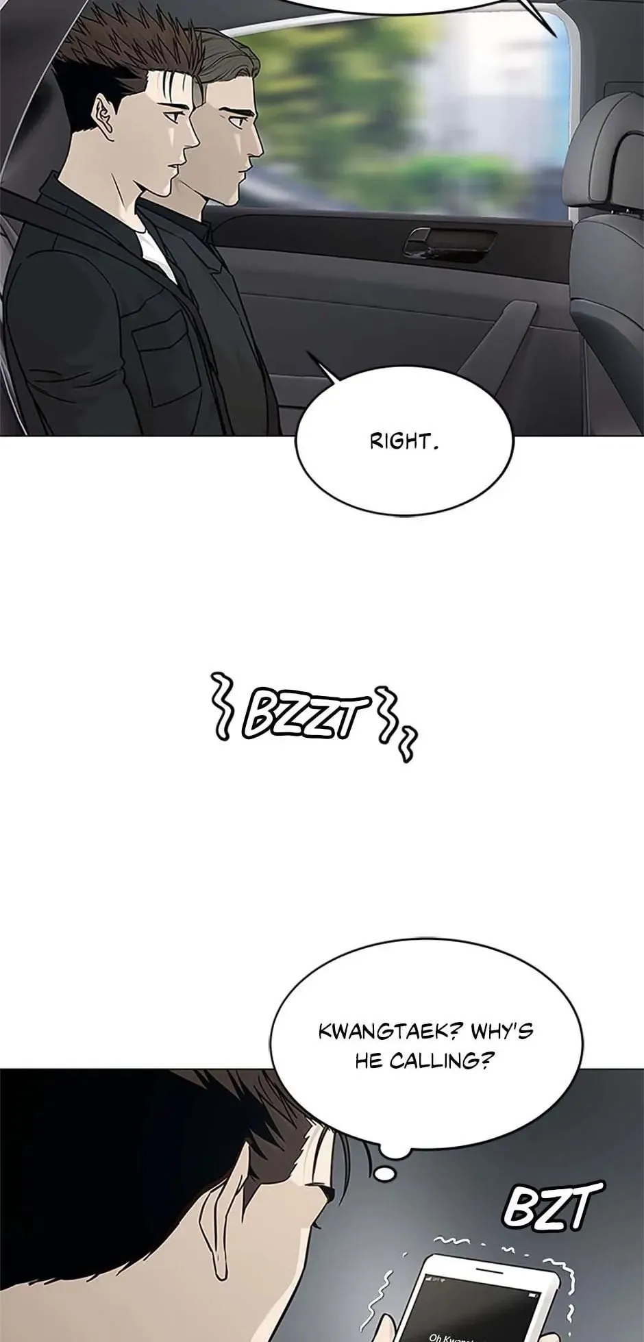 God of Blackfield Chapter 177 Page 90