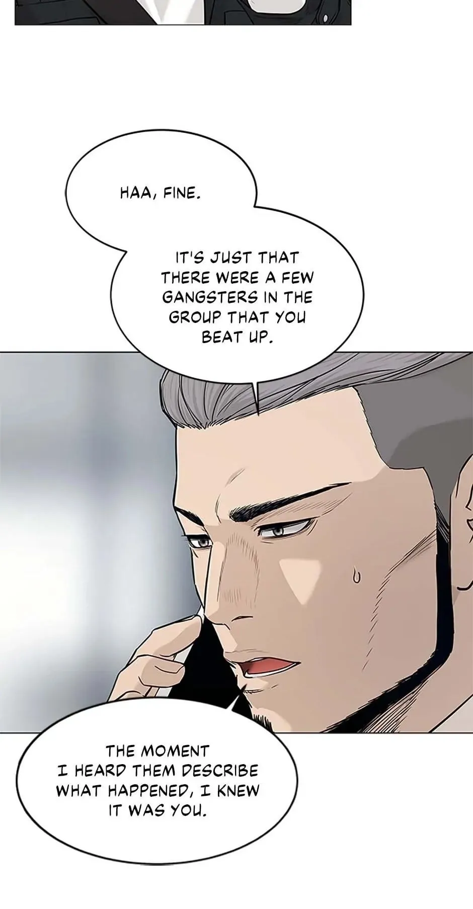 God of Blackfield Chapter 178 Page 5