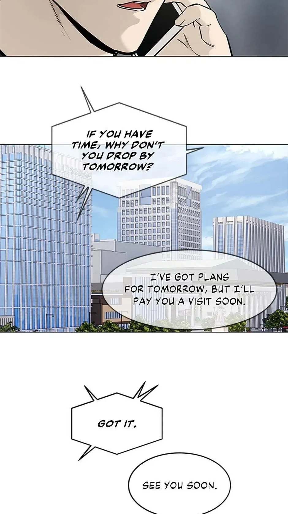 God of Blackfield Chapter 178 Page 7