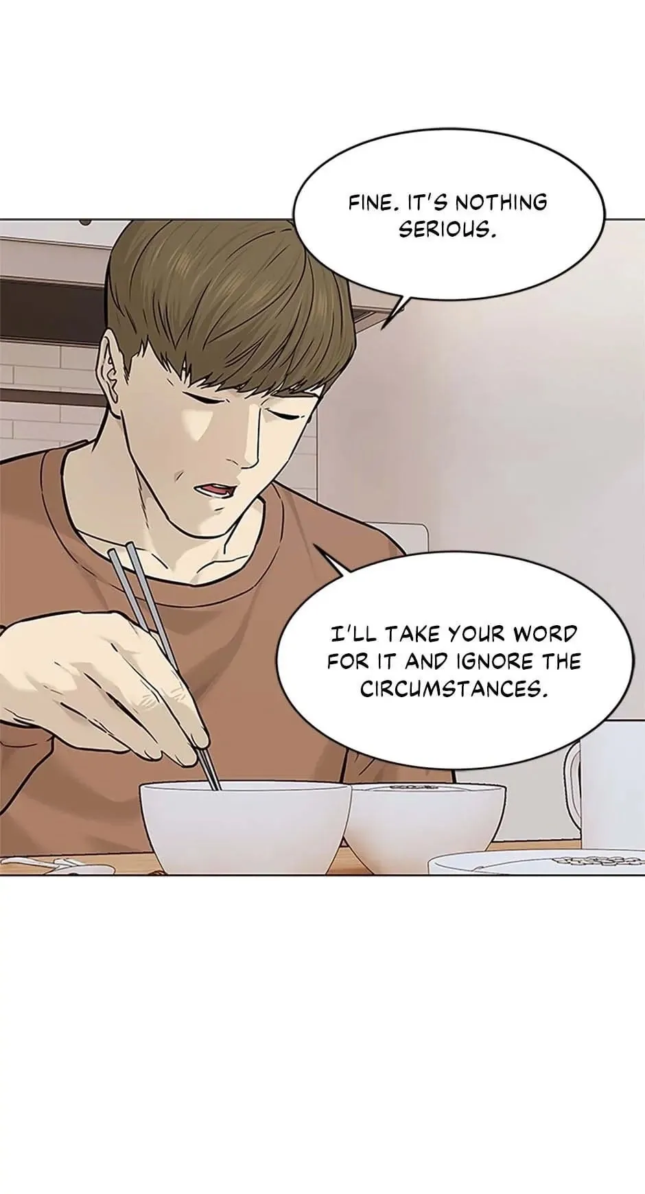 God of Blackfield Chapter 178 Page 31