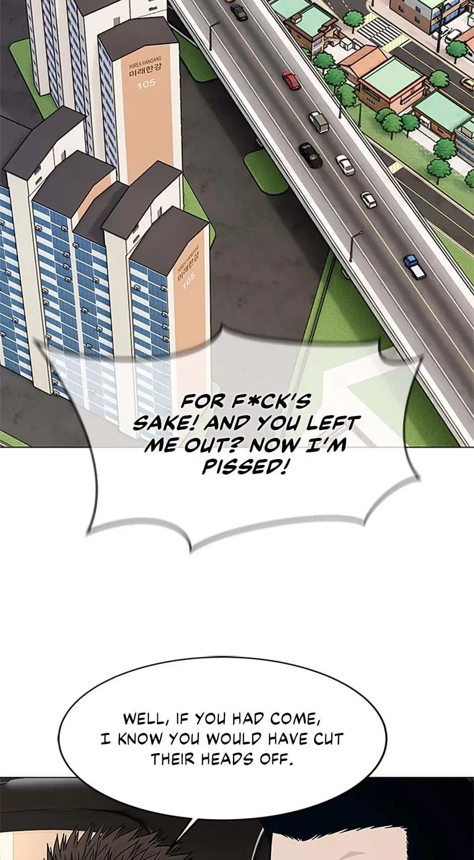 God of Blackfield Chapter 178 Page 48