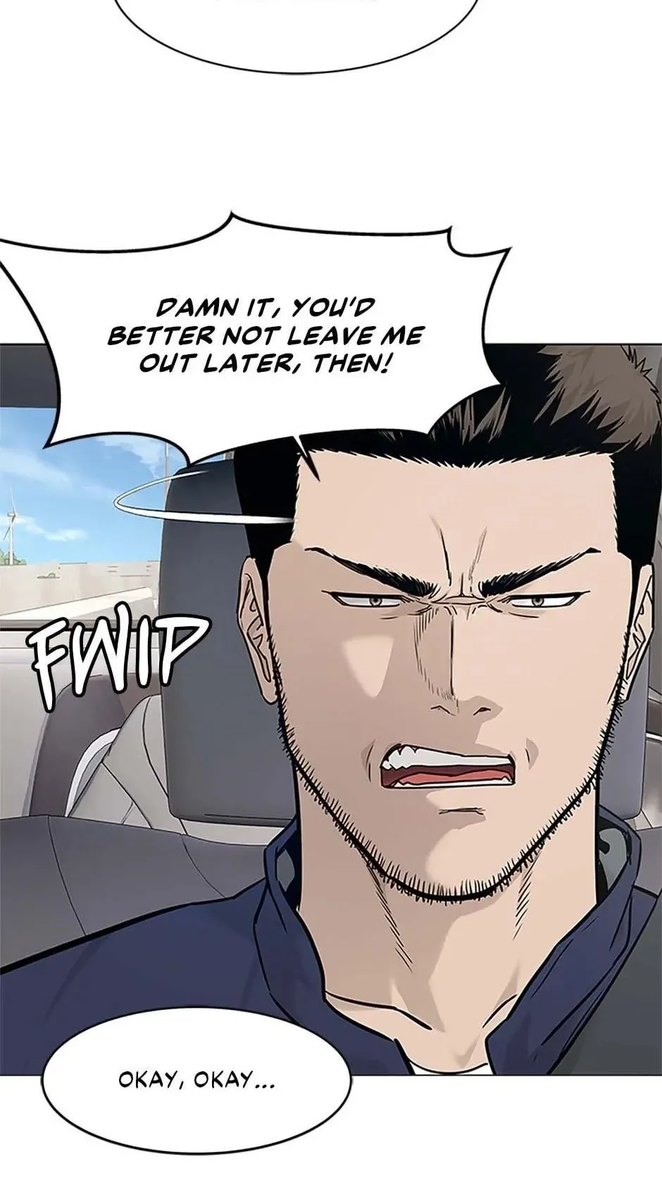 God of Blackfield Chapter 178 Page 50