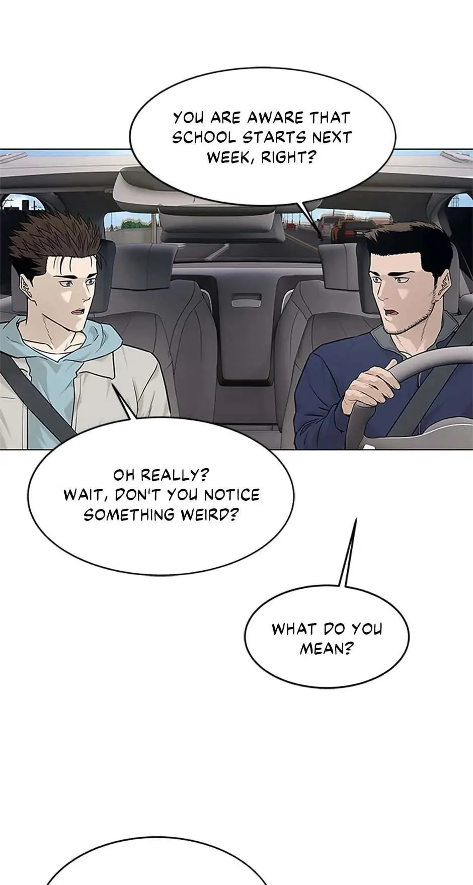 God of Blackfield Chapter 178 Page 51