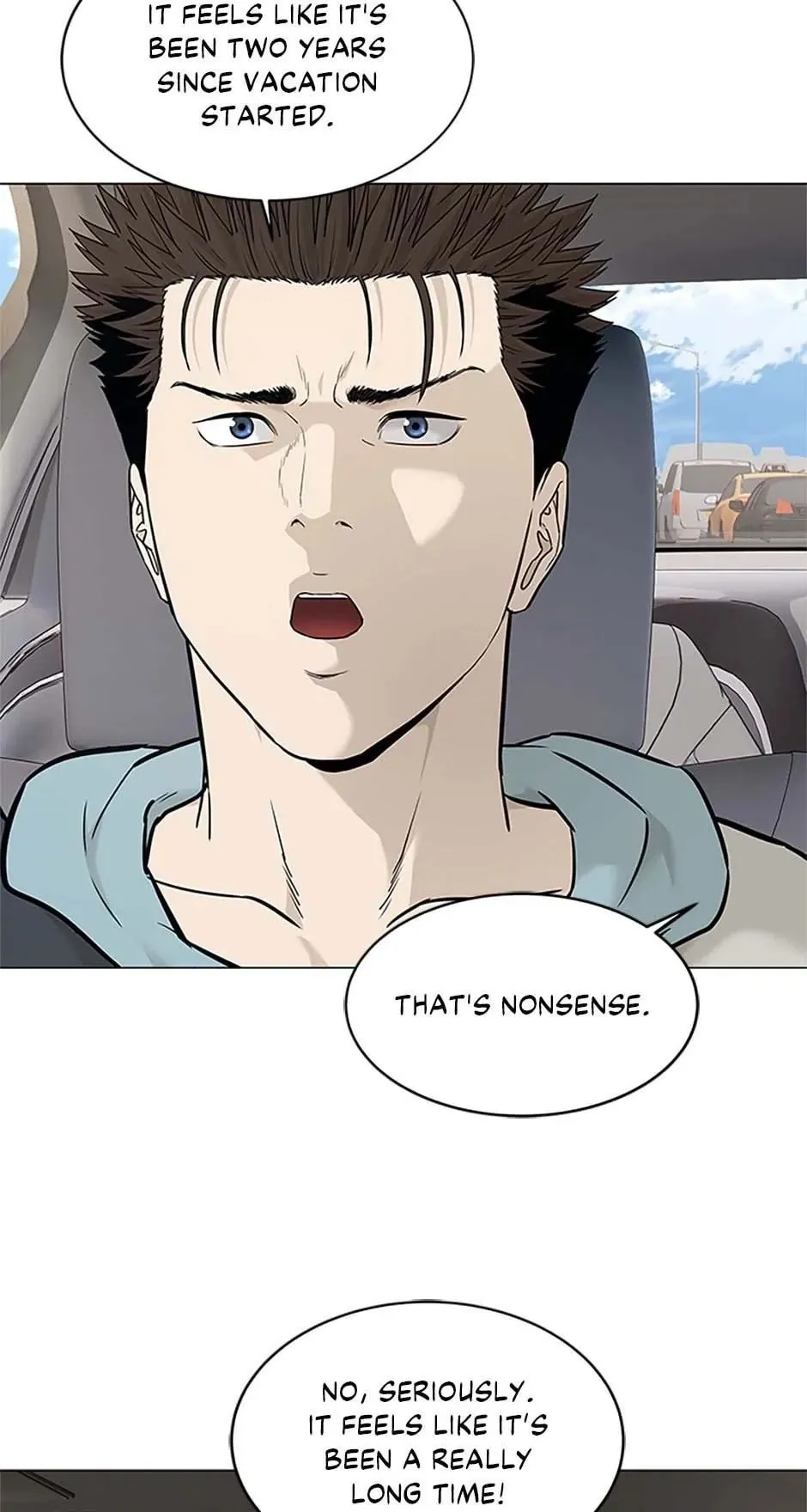 God of Blackfield Chapter 178 Page 52
