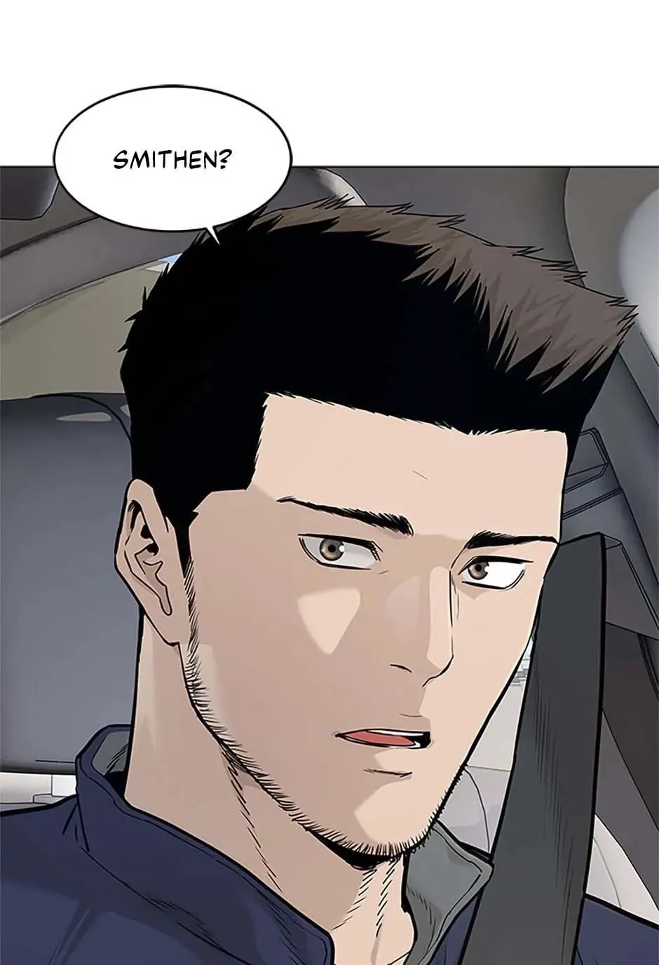 God of Blackfield Chapter 178 Page 57