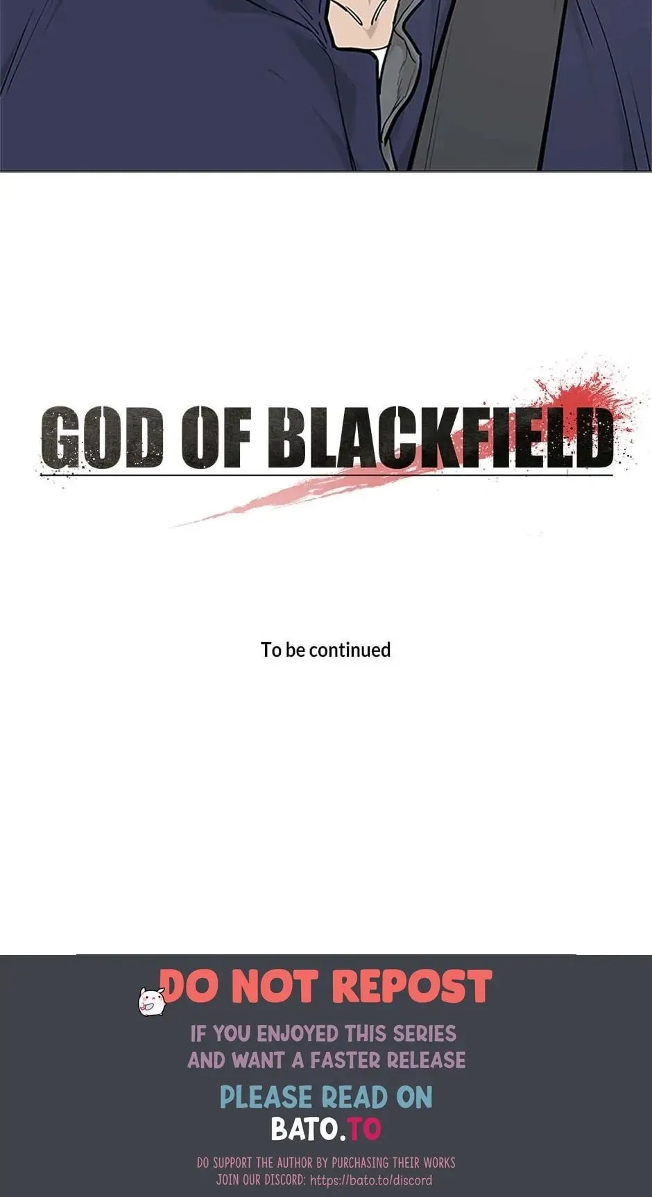 God of Blackfield Chapter 178 Page 58