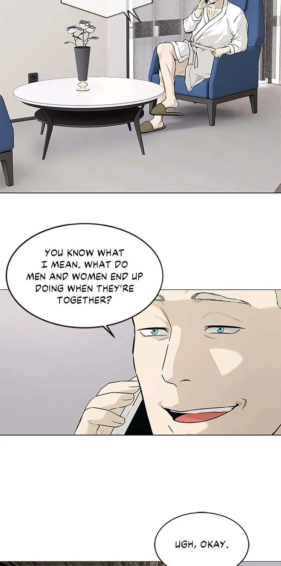 God of Blackfield Chapter 179 Page 7