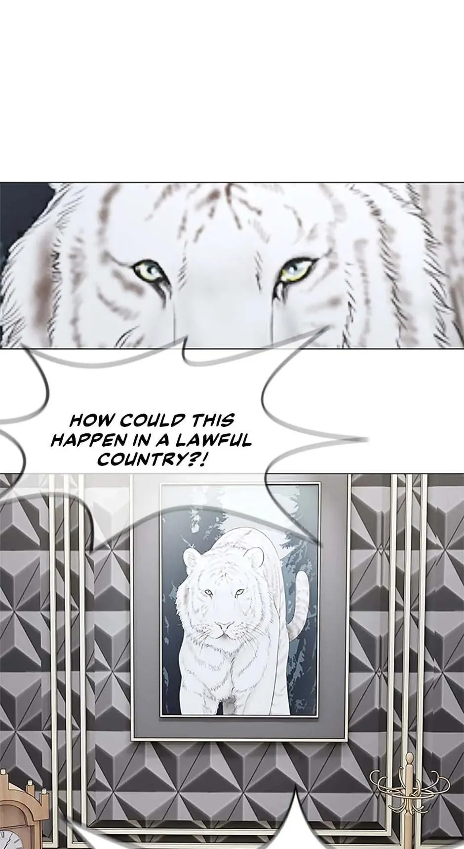 God of Blackfield Chapter 179 Page 27
