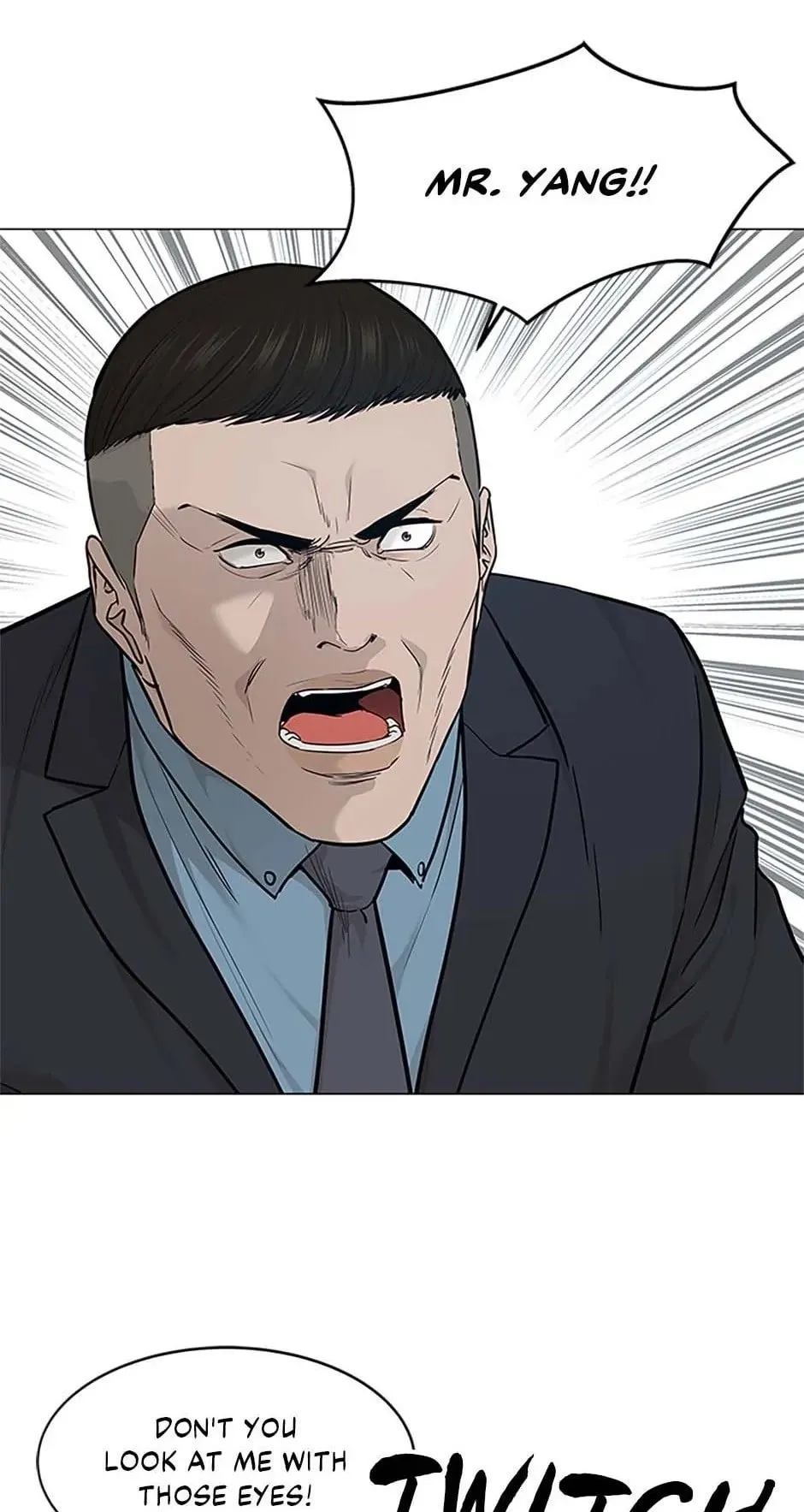 God of Blackfield Chapter 179 Page 40