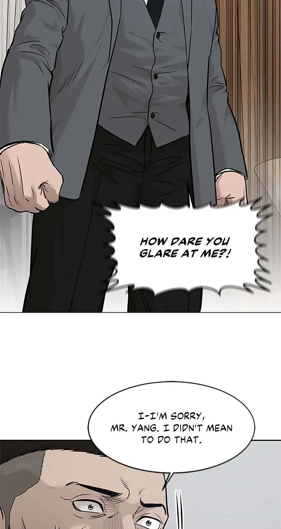 God of Blackfield Chapter 179 Page 42