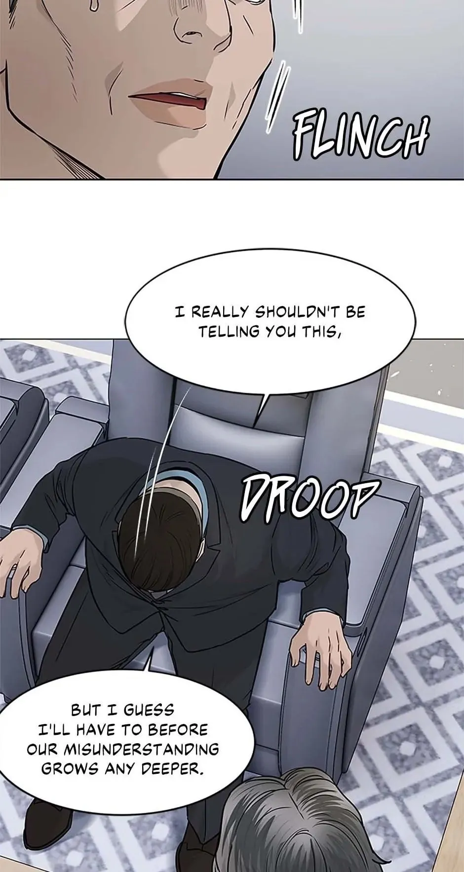 God of Blackfield Chapter 179 Page 43